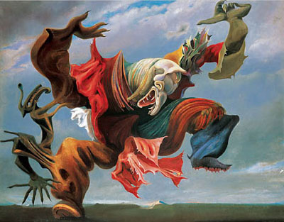Max Ernst