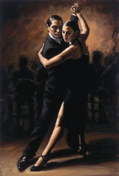 Fabian Perez