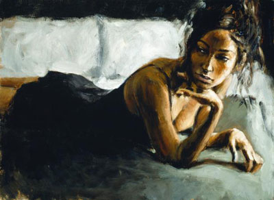 Fabian Perez