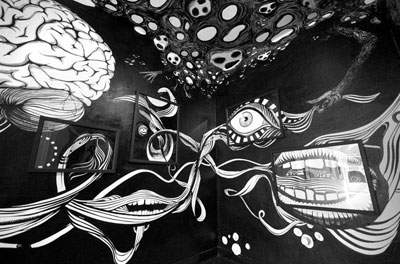 Lucy McLauchlan
