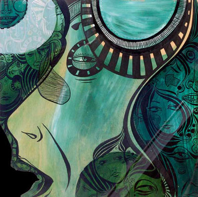 Lucy McLauchlan