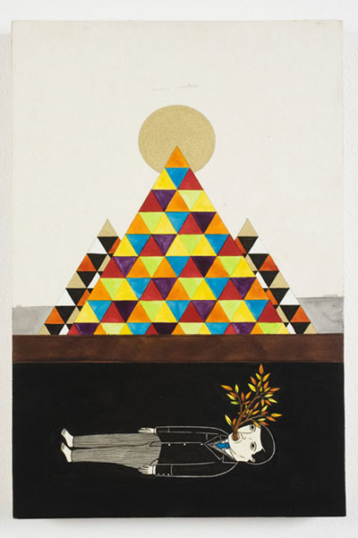 Richard Colman