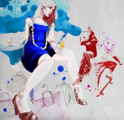 Gabriel Moreno