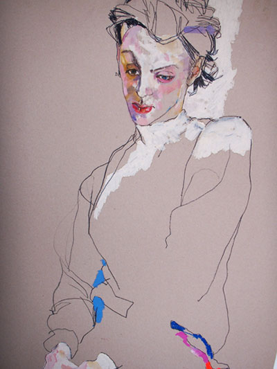 Howard Tangye