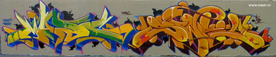 Madc
