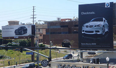 Audi vs BMW