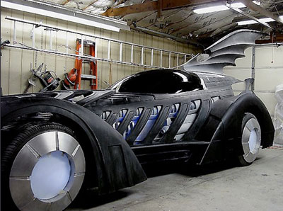 batmovil