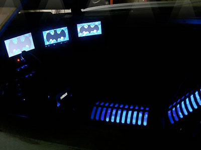 batmovil