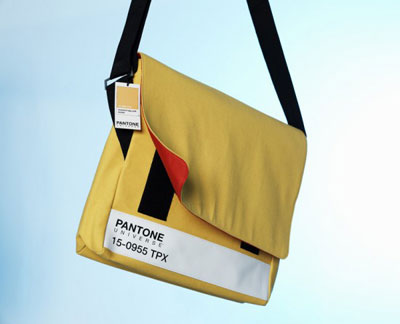Bolsa Pantone