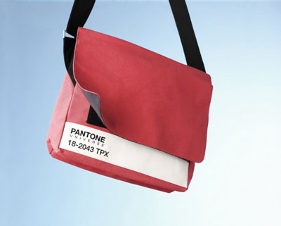 Bolsa Pantone
