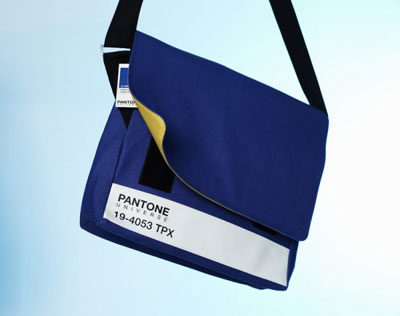 Bolsa Pantone