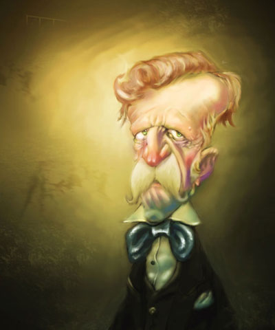 Carlos D. PÉREZ LIZÁRRAGA