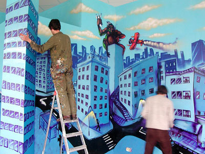 Fasim Works