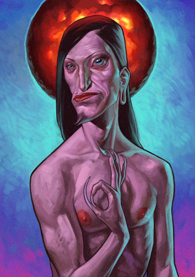 Jeremy Enecio