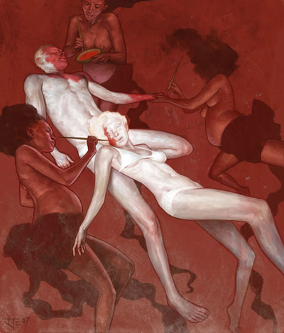 Jeremy Enecio