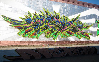Apex