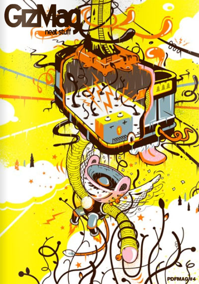 GizMag