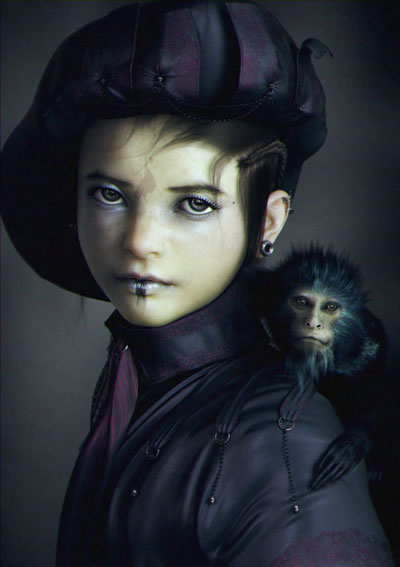 Olivier Ponsonnet