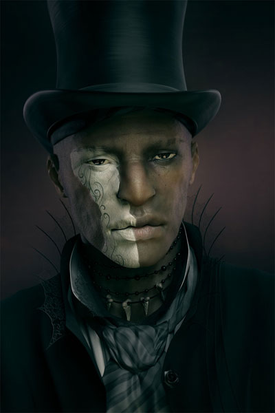 Olivier Ponsonnet