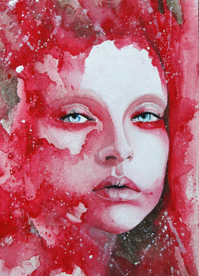 Molly Brill