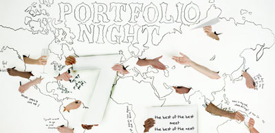 Portfolio Night 7