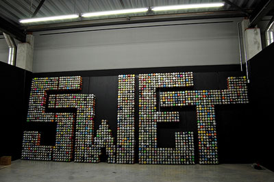 Public Provocations - Carhartt Gallery
