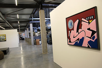 Public Provocations - Carhartt Gallery