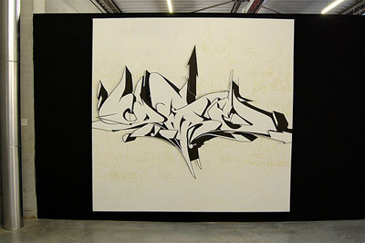 Public Provocations - Carhartt Gallery
