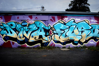 Stick Up Girlz