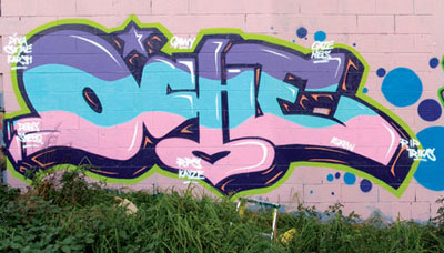 Stick Up Girlz