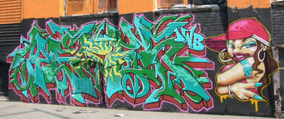 Stick Up Girlz