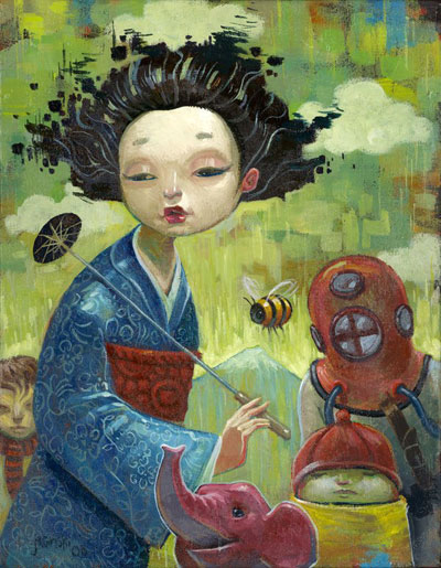 Aaron Jasinski