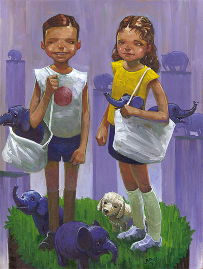 Aaron Jasinski