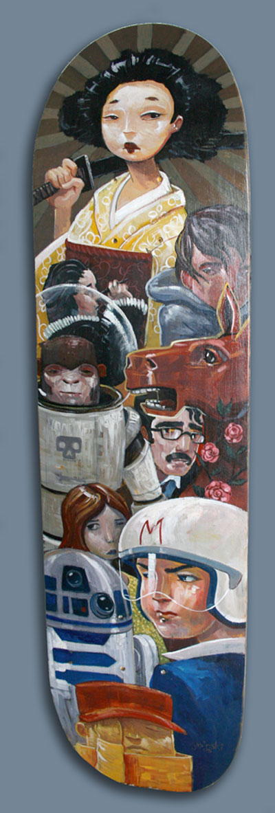 Aaron Jasinski