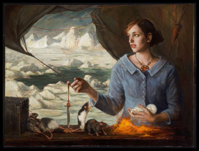 Gail Potocki
