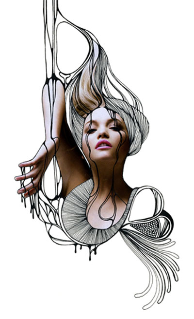 Geraldine Georges