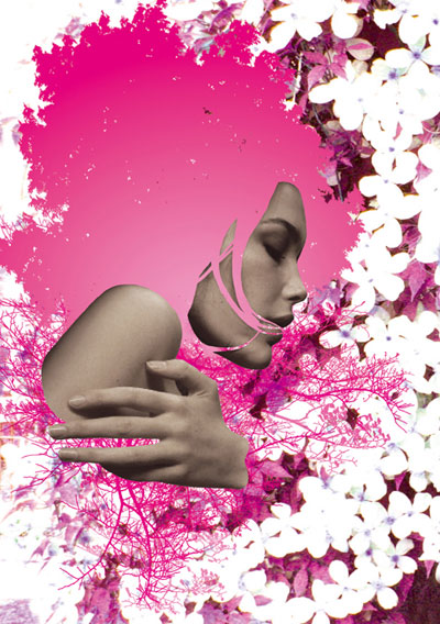 Geraldine Georges