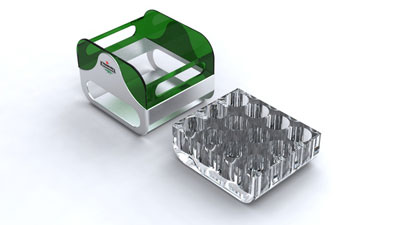 Heineken Beer Crate