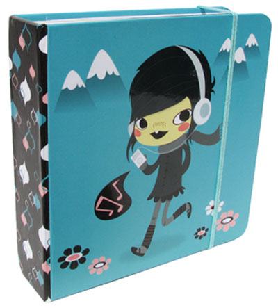 Chubby Books Series I