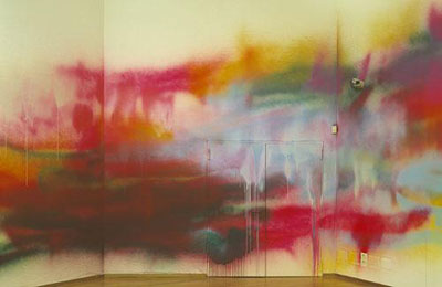 Katharina Grosse