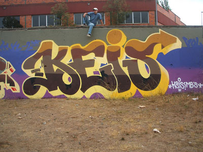 Keis