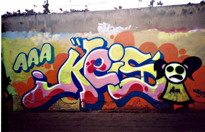 Keis