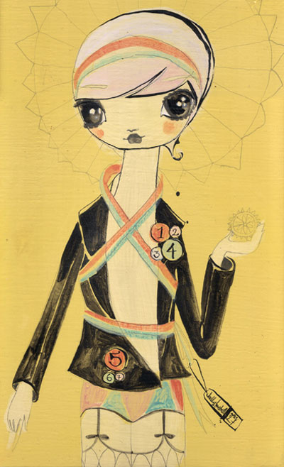 Kelly Tunstall