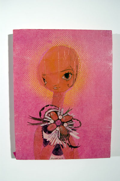 Kelly Tunstall