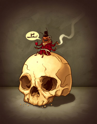 Mike Mitchell