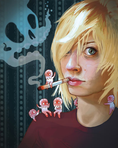 Mike Mitchell