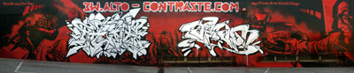 Alto Contraste