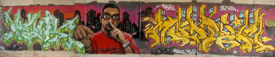 Madrid TCK 2009