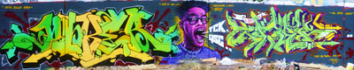 Madrid TCK 2009
