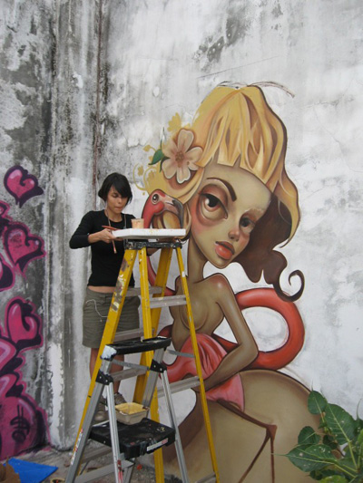Art Basel Miami 2009